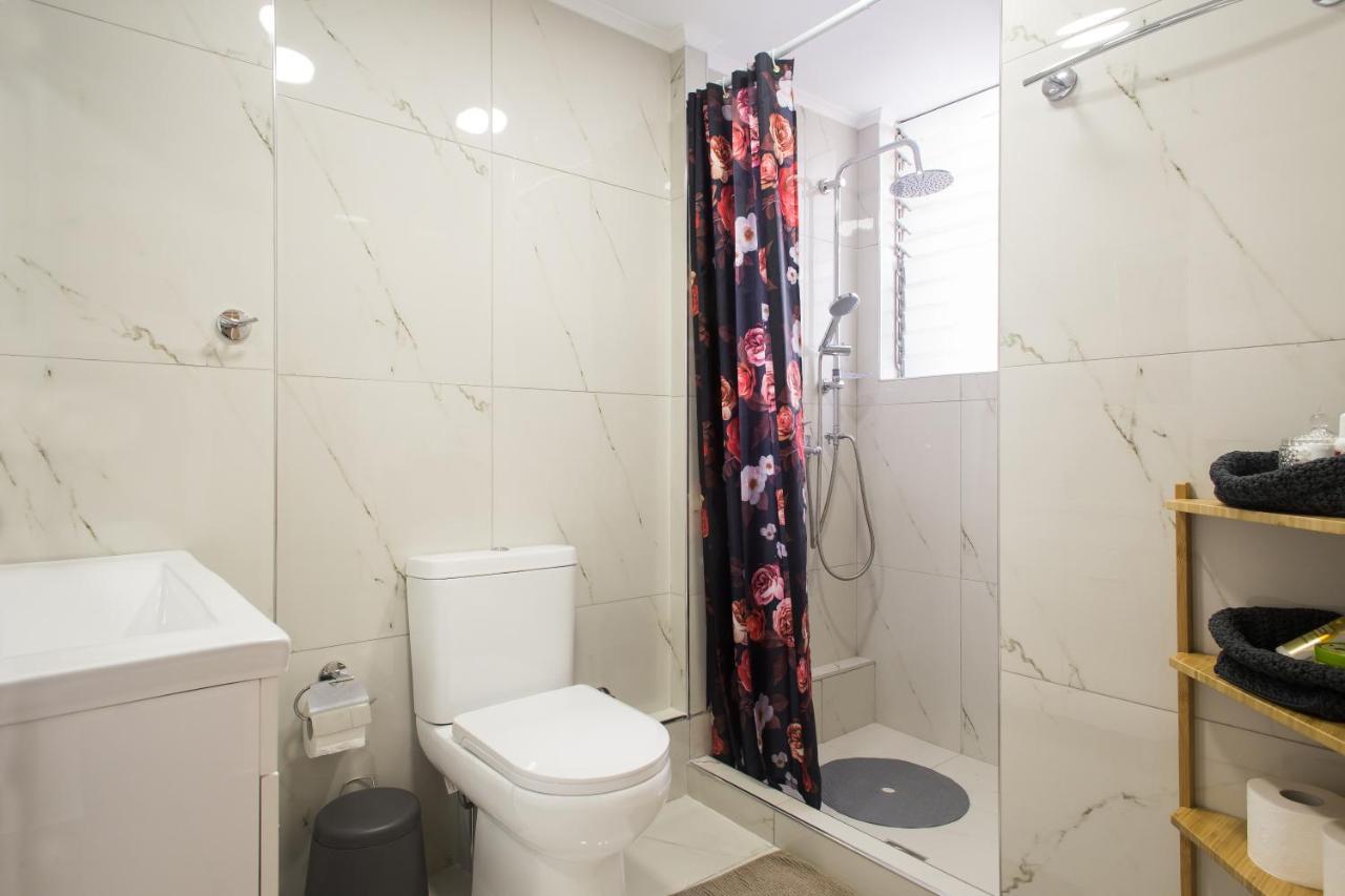 Syntegma Studio Next To Ermou Street Atenas Exterior foto